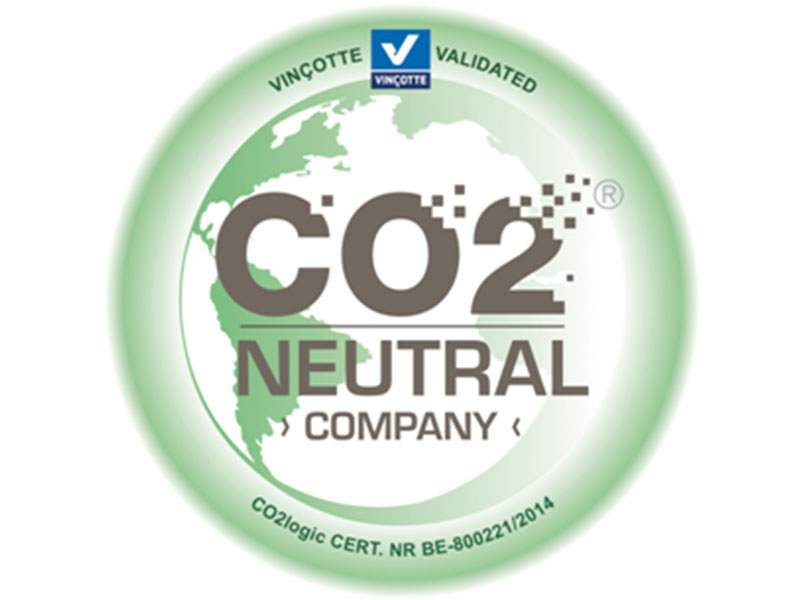 The CONTIPARK corporate group continues to operate climate-neutral